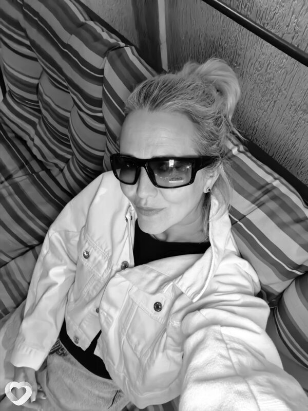 Adelina, 41, Туле — анкета №4413566