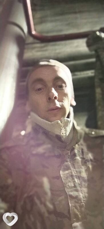 Фёдор, 42, Чите — анкета №4413567