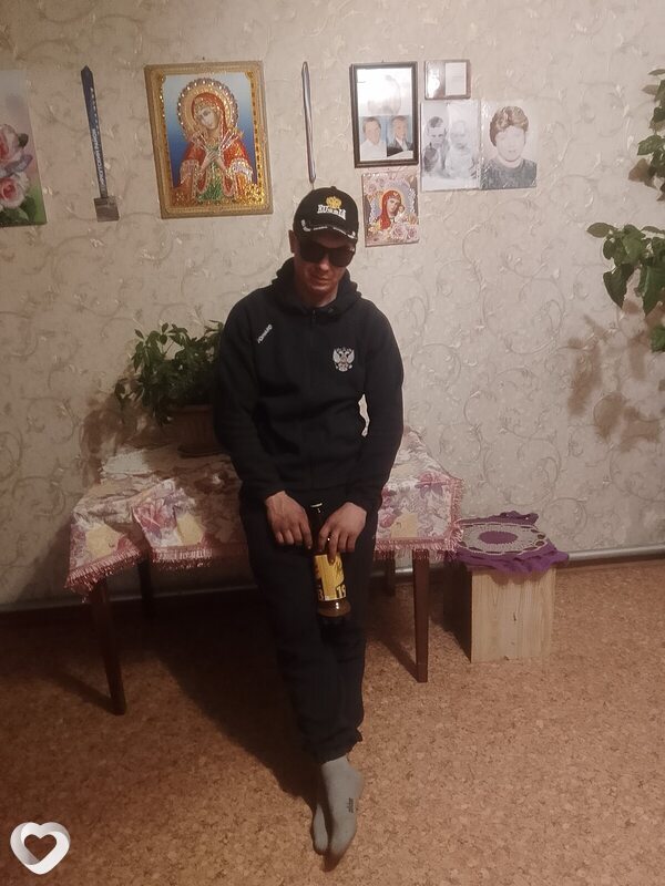 Алексей, 24, Иркутске — анкета №4413568