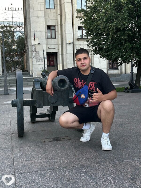 Кирилл, Можайск
