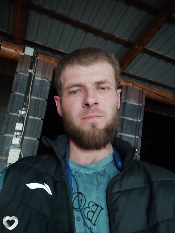 Иван, 39, Бишкек — анкета №4413600