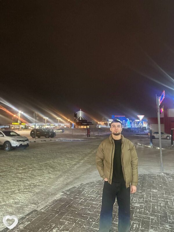 Marad, Таксимо