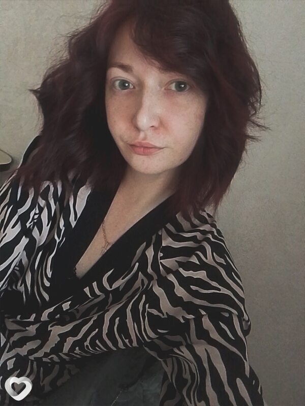 Надежда, 30, Саратове — анкета №4413615