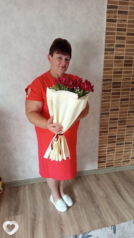 Тамара, 55, Виннице — анкета №4413619