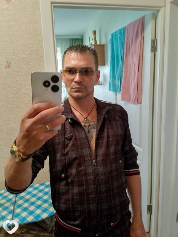 Константин, 40, Томске — анкета №4413623