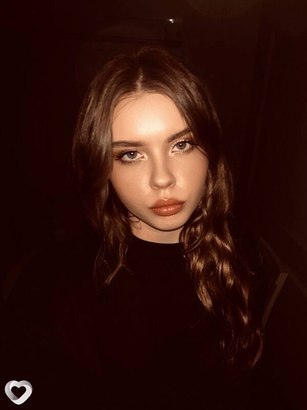 Вита, 26, Краснодаре — анкета №4413624
