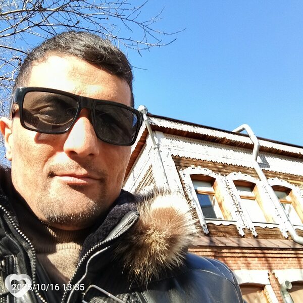 Sher, 31, Томске — анкета №4413631