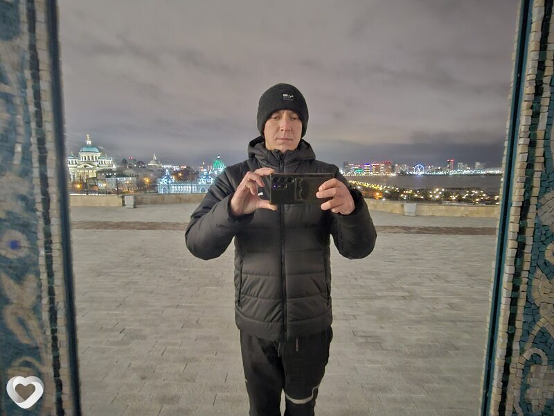 Pavel, 37, Уфе — анкета №4413634