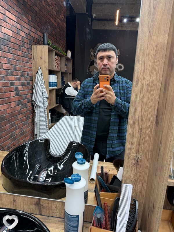 Ромка, 34, Иркутске — анкета №4413641