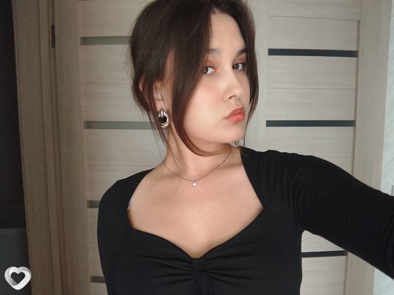 Алина, 23, Краснодаре — анкета №4413642