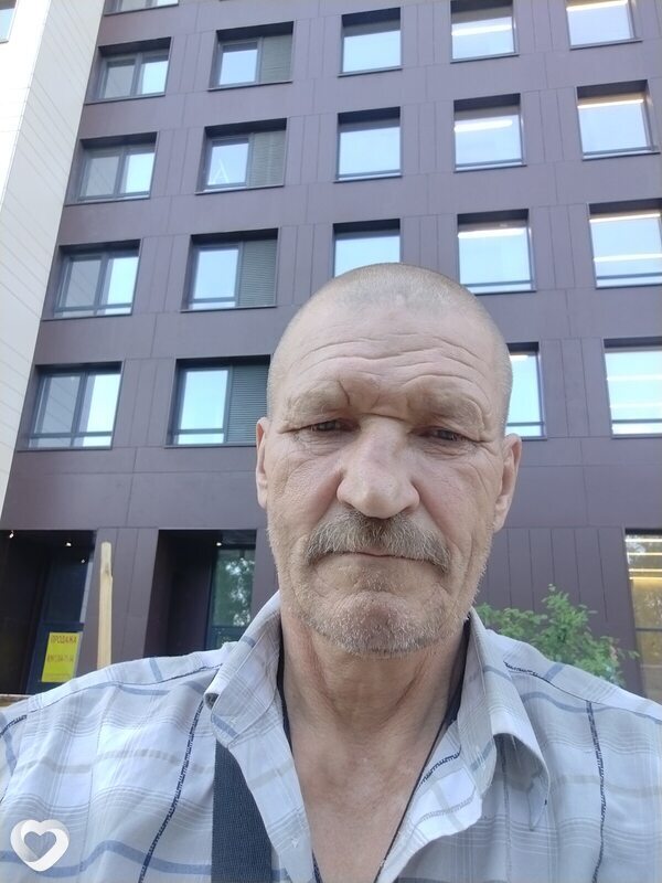Николай, 54, Москве — анкета №4413657