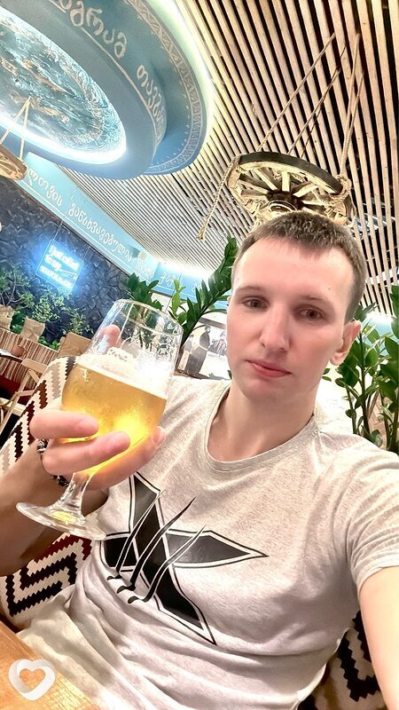 Алексей, 30, Курске — анкета №4413663