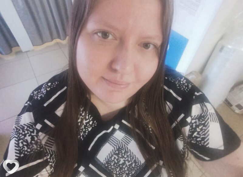 Алёна, 29, Омске — анкета №4413668