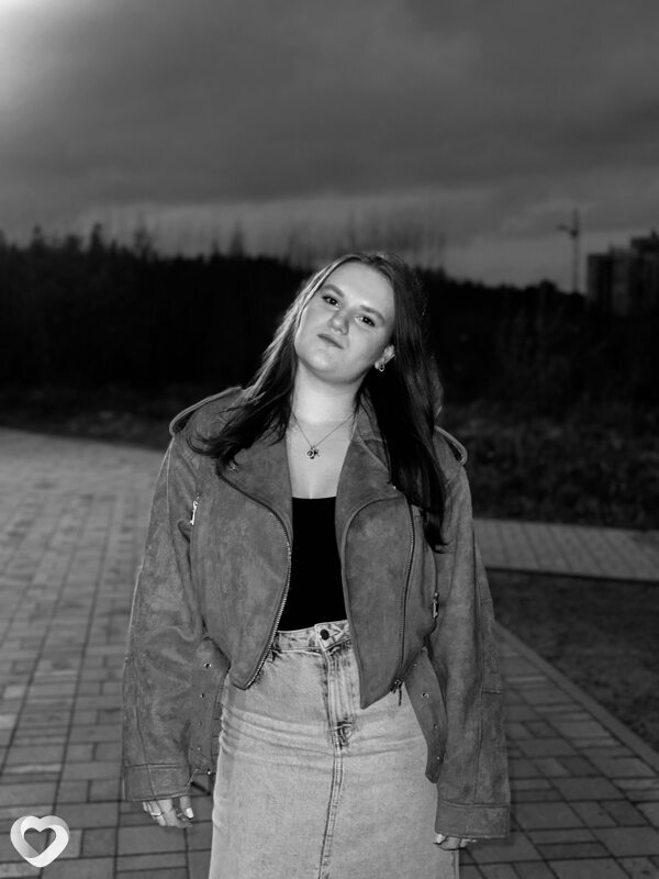Алина, 18, Санкт-Петербурге — анкета №4413669