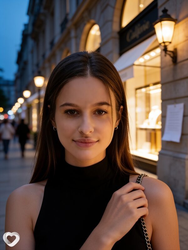 Алина, 21, Ростове-на-Дону — анкета №4413677