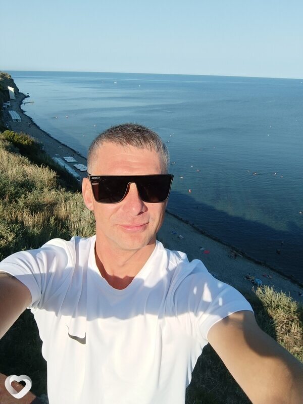 Дмитрий, 38, Новороссийске — анкета №4413682