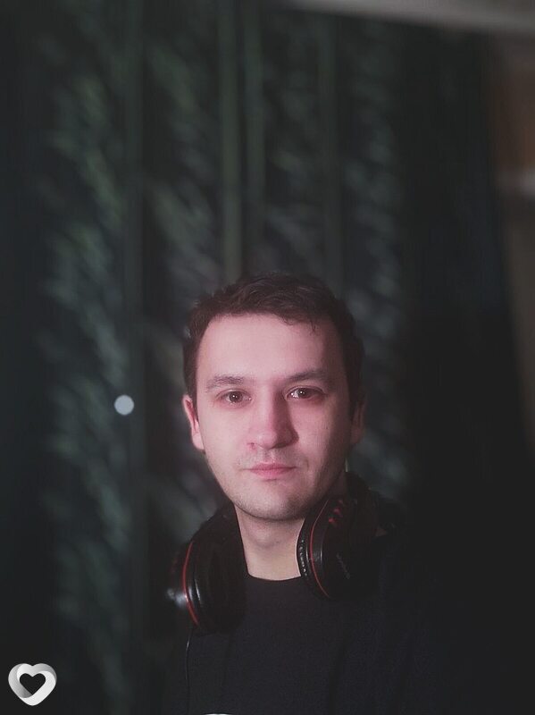 Александр, 33, Усолье-Сибирское — анкета №4413684