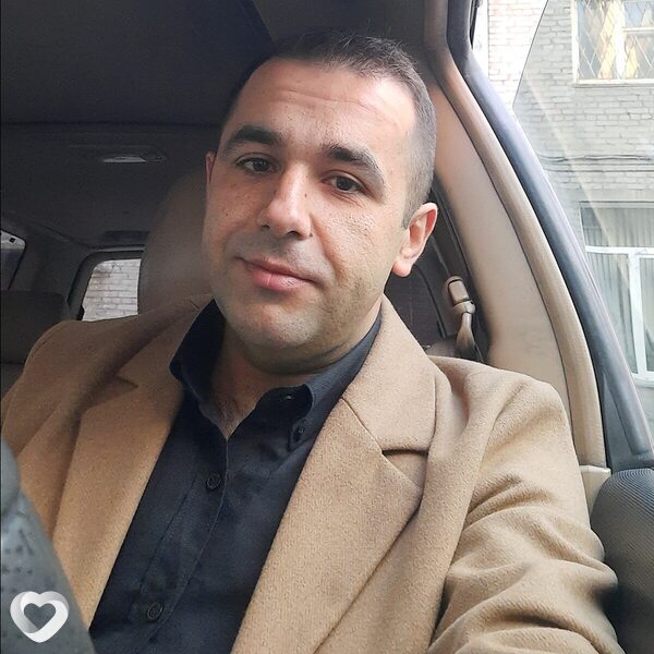 Кирилл, 36, Новосибирске — анкета №4413685