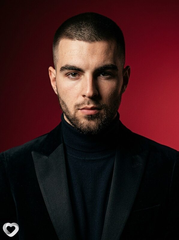 Кантемир, 26, Краснодаре — анкета №4413705