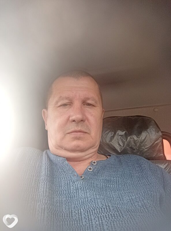 Алексей, 52, Тюмени — анкета №4413707