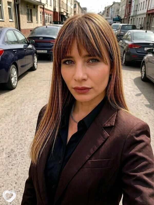Анастасия, 26, Волжском — анкета №4413718