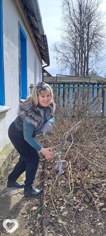 Оксана, Псков