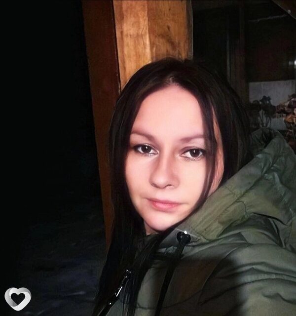 Ирина, 36, Омске — анкета №4413728
