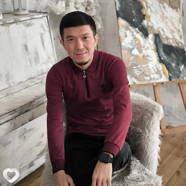 Талгат, 35, Астане — анкета №4413744