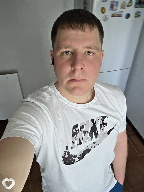 Дмитрий, 36, Тольятти — анкета №4414141