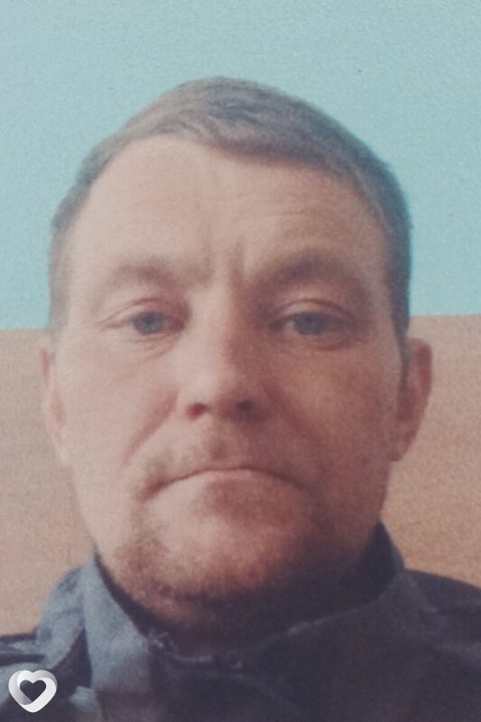 Евгений, 42, Ачинске — анкета №4414148