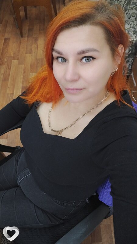 Александра, 43, Миассе — анкета №4414155
