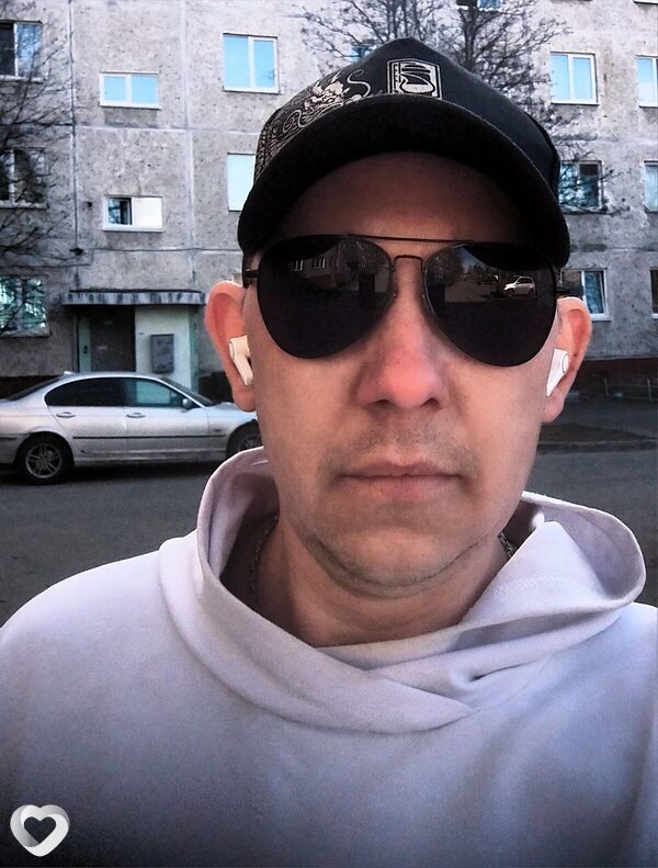 Алексей, 38, Апатитах — анкета №4413928