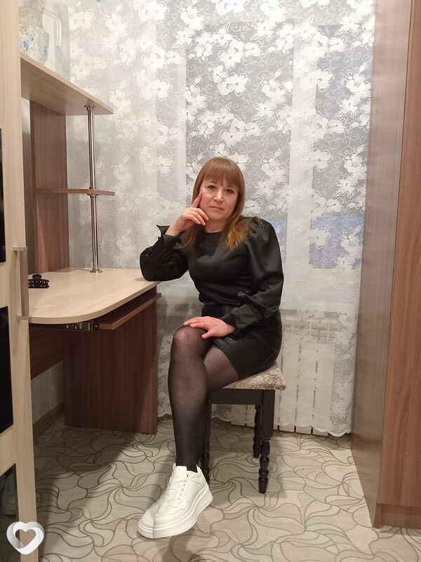 Лилия, Майна (Ульяновская Область)