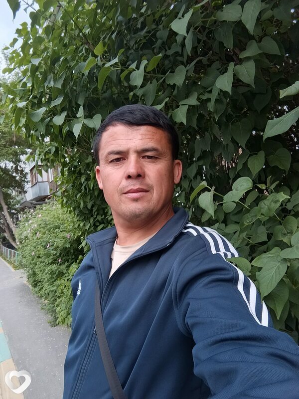 Толик, 41, Оренбурге — анкета №4413937