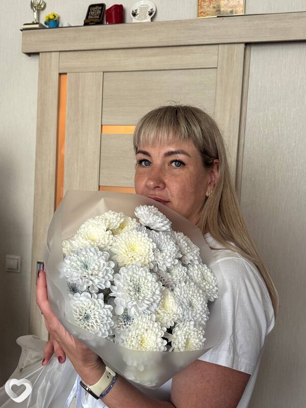 Анастасия, 43, Кемерове — анкета №4413938