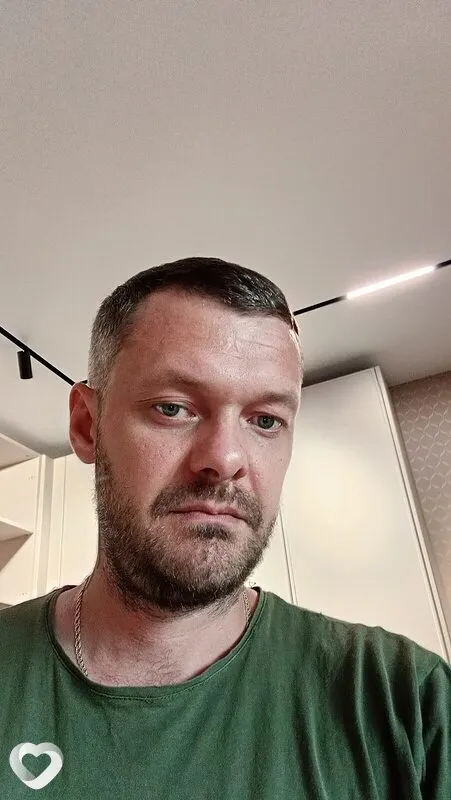 Андрей, 34, Москве — анкета №4413943