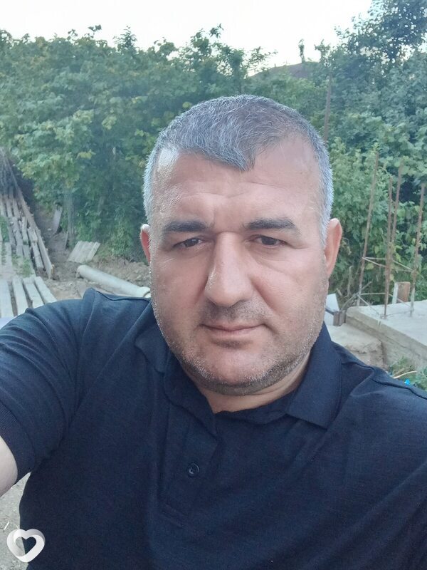 Сефер, 47, Дербенте — анкета №4413849