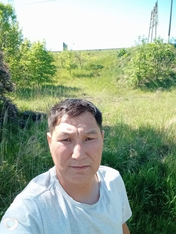 Данияр, 37, Астрахани — анкета №4413850