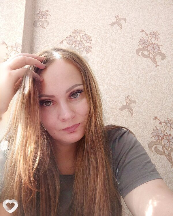 Людмила, Ялуторовск