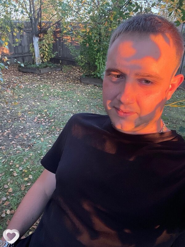 Савелий, 29, Тюмени — анкета №4413864
