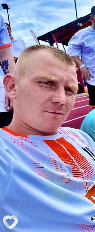 Максим, 33, Москве — анкета №4413797