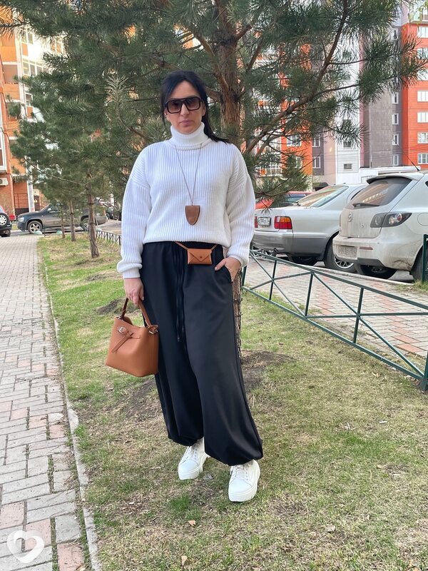 Евгения, 39, Красноярске — анкета №4413800