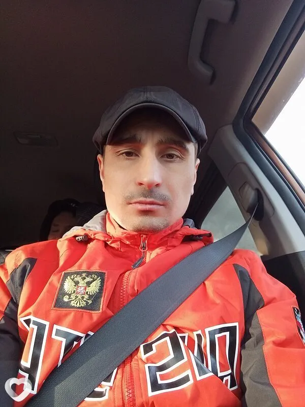 Владимир, 35, Бийске — анкета №4413820