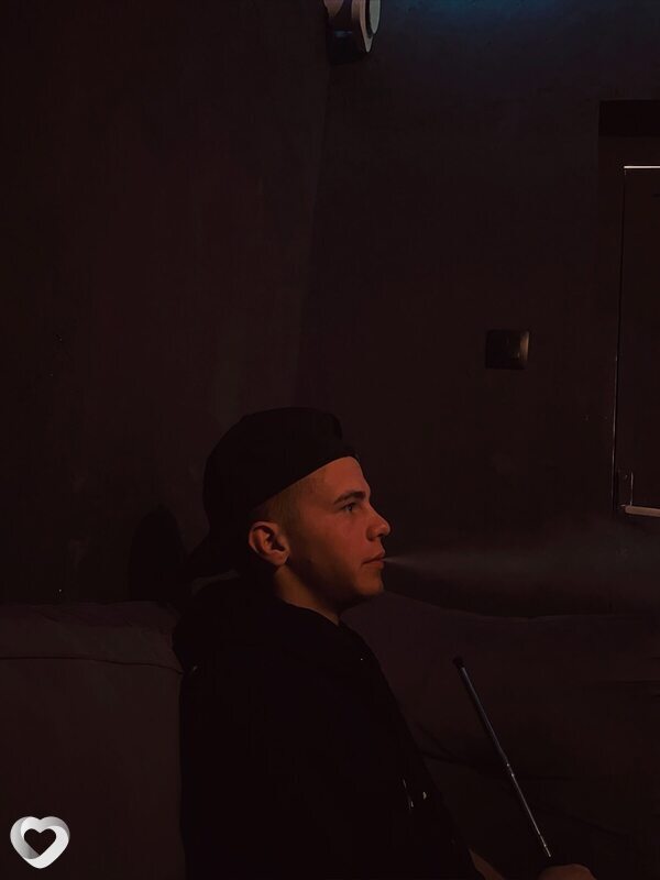 Дима, 26, Новоалтайске — анкета №4413823