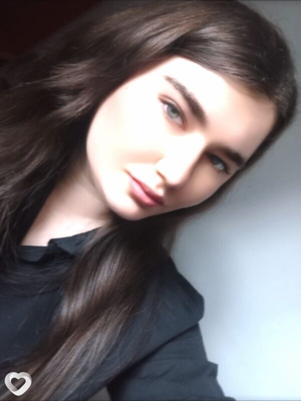 Екатерина, 23, Горловке — анкета №4413824