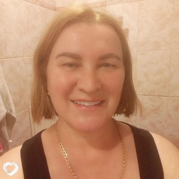 Лариса, 55, Уфе — анкета №4413827