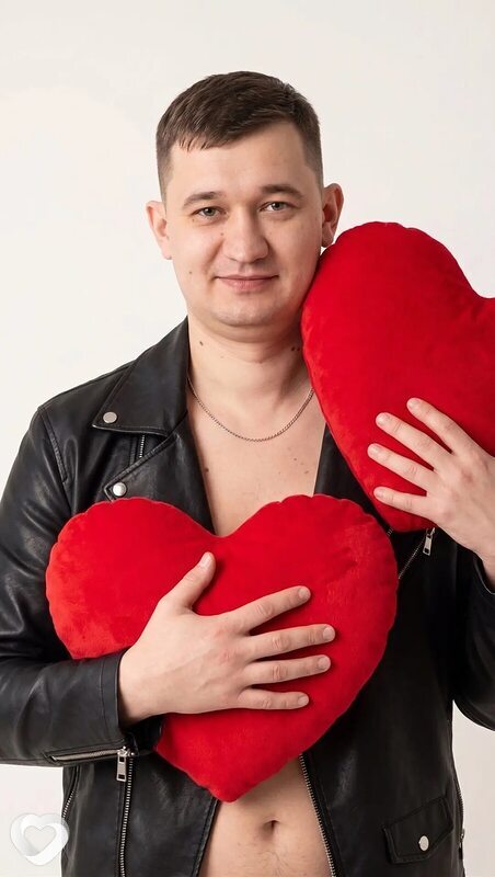 Artur, 30, Сургуте — анкета №4413829