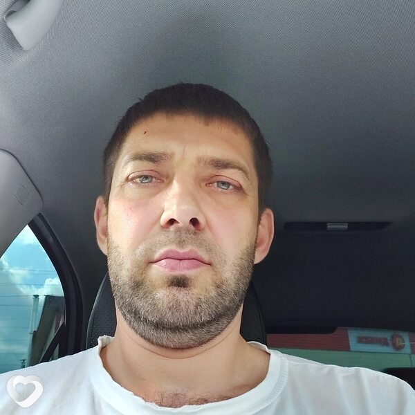 Евгений, 47, Бобруйске — анкета №4413833