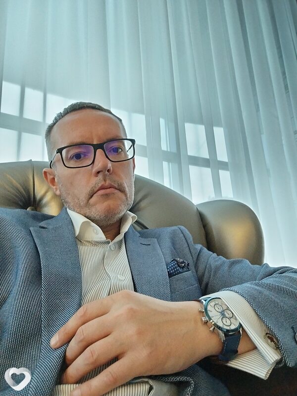Сергей, 45, Екатеринбурге — анкета №4413845