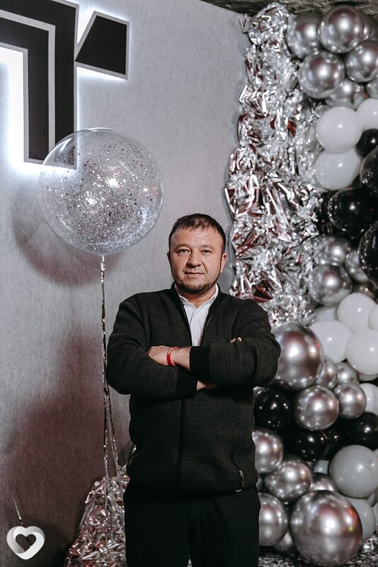 Рома, 42, Уфе — анкета №4413749